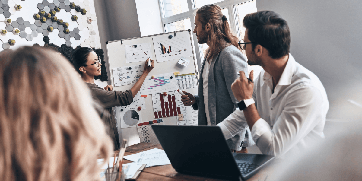 U.S. Business Leadership & Innovation Trends Shaping the Economy